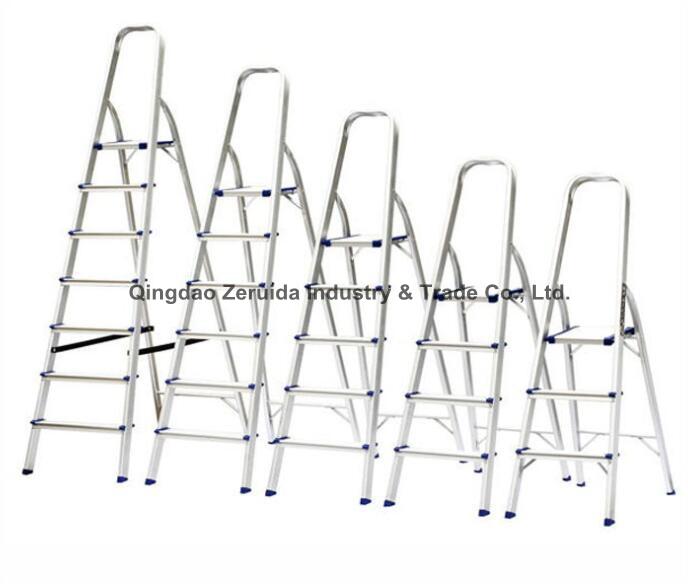Aluminum ladder(AFT-6S)