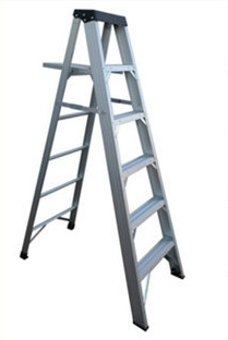 Aluminum ladder(zrdt-5006)