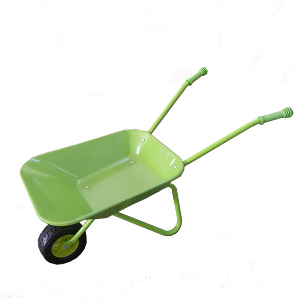 Kids garden cart