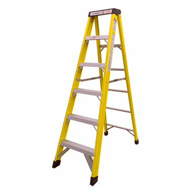 Fiberglass  Ladder FTA-6S