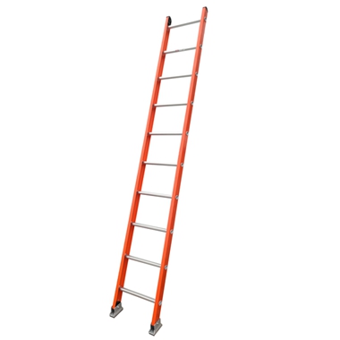 Fiberglass Single Ladder（SFT-10S）