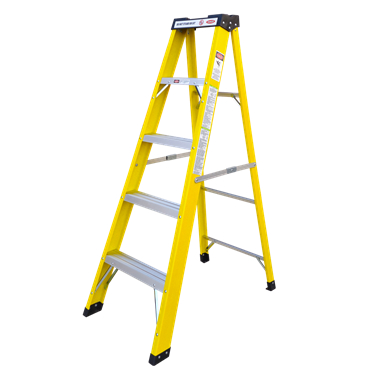 Fiberglass ladder FT-5
