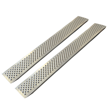 lightweight loading ramps ARP-007