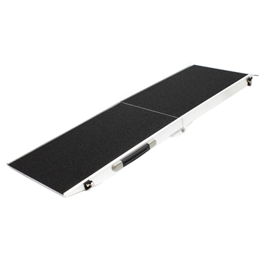 Portable folding pet ramp  ARP-018