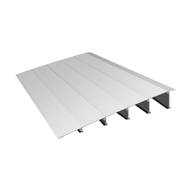 Threshold ramp ARP-030
