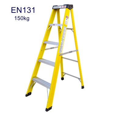 En131 Fiberglass ladder FT-5