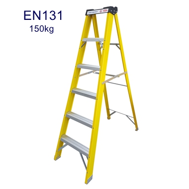 Fiberglass  ladder FT-6S