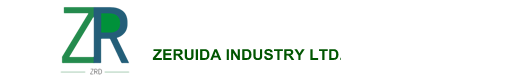 Qingdao Zeruida Industry & Trade ., Ltd.