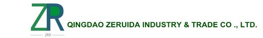 Qingdao Zeruida Industry & Trade ., Ltd.